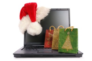 Business Website Ready for Holiday Shopping